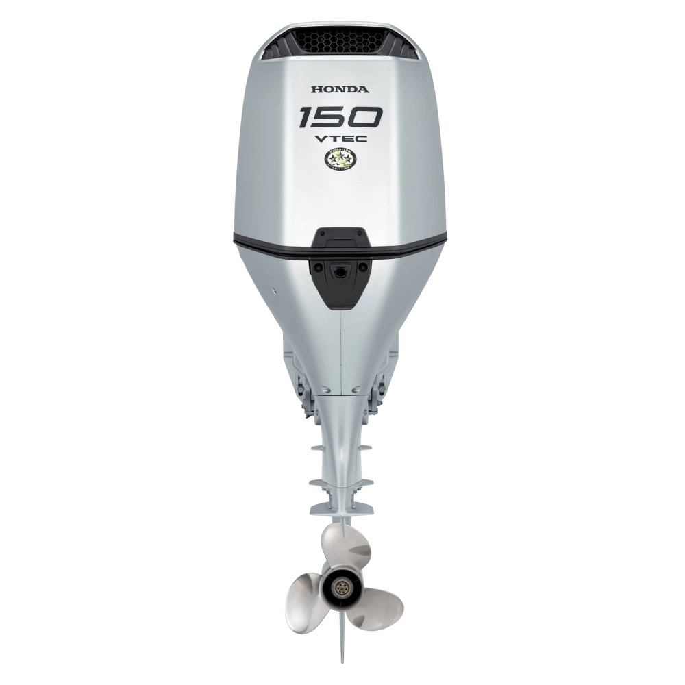Лодочный мотор Honda BF150 DLDU