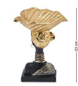 GAEM Art MN-194 Статуэтка «Африканка»