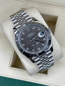 Часы Rolex Datejust 41mm