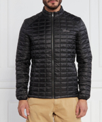 Куртка SUPER LIGHT JKT PACK GUESS - черный(M3RL61 WFAJ2)