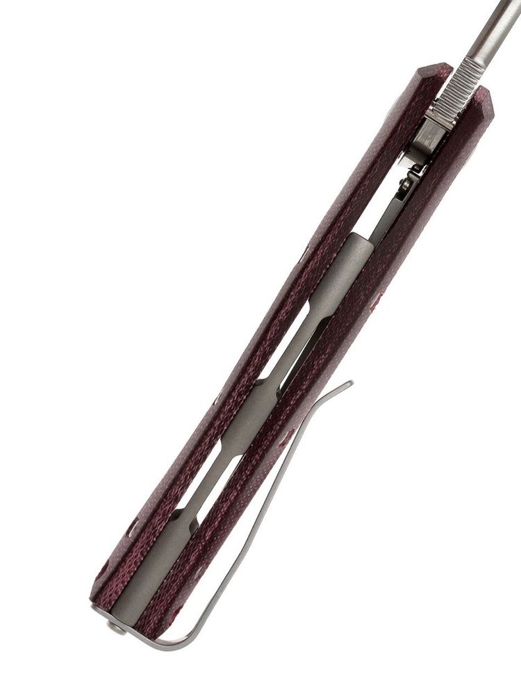 Нож Viper V5922CBR TEN