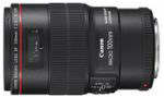 Canon EF 100mm f/2.8L Macro IS USM