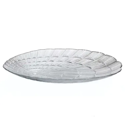 Тарелка 23*32см «АТЛАНТИС-F&D» 10239SLBFD