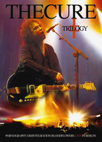 The Cure / Trilogy (Blu-ray)