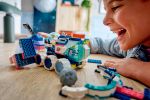Конструктор LEGO Education 45202 Mars Mission Science Kit