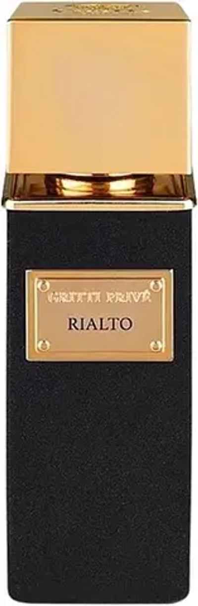 Gritti Rialto Extrait 100 ml