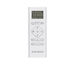 Pioneer KFR35FW/KOR35FW/-40