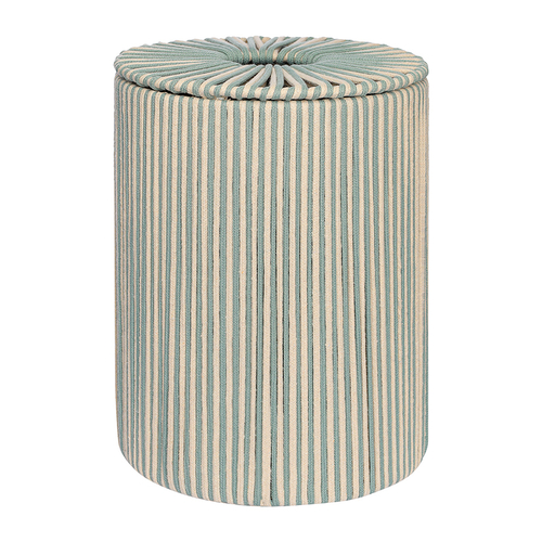 Корзина плетеная dholak mint из коллекции ethnic, размер s