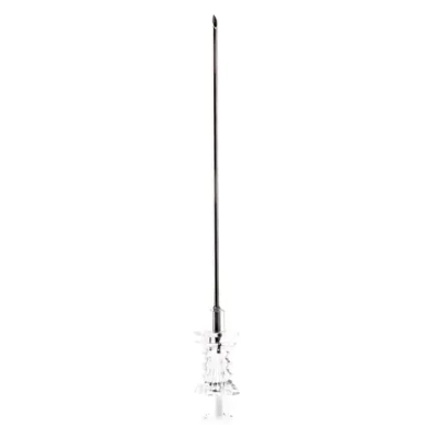 Игла Сельдингера 16G 1,60х100 мм SCHILLING 20 шт