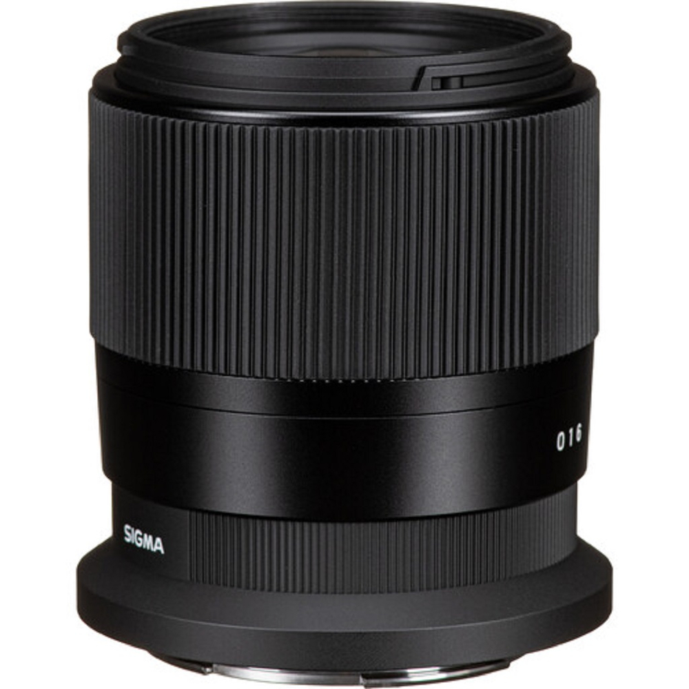 Sigma 30mm f/1.4 DC DN Contemporary Nikon Z