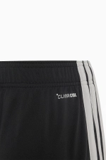 Шорты adidas Liverpool FC 26/27 3rd Junior - черный