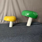 Table design lamp Snoopy by Flos
