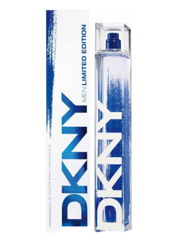 DKNY Men Summer 2017