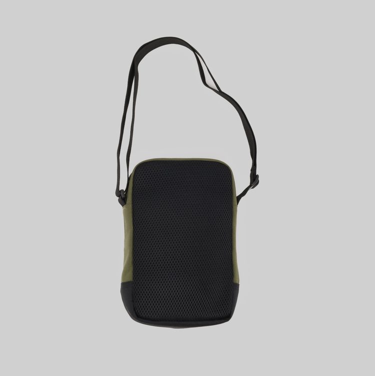 Сумка Carhartt Crossbody Zip Bag артикул:CB0305 - купить в магазине Дайс