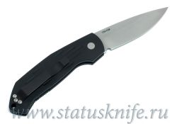Нож Pro-Tech Prototype Auto folder M.A.Whiskersфотография - 4