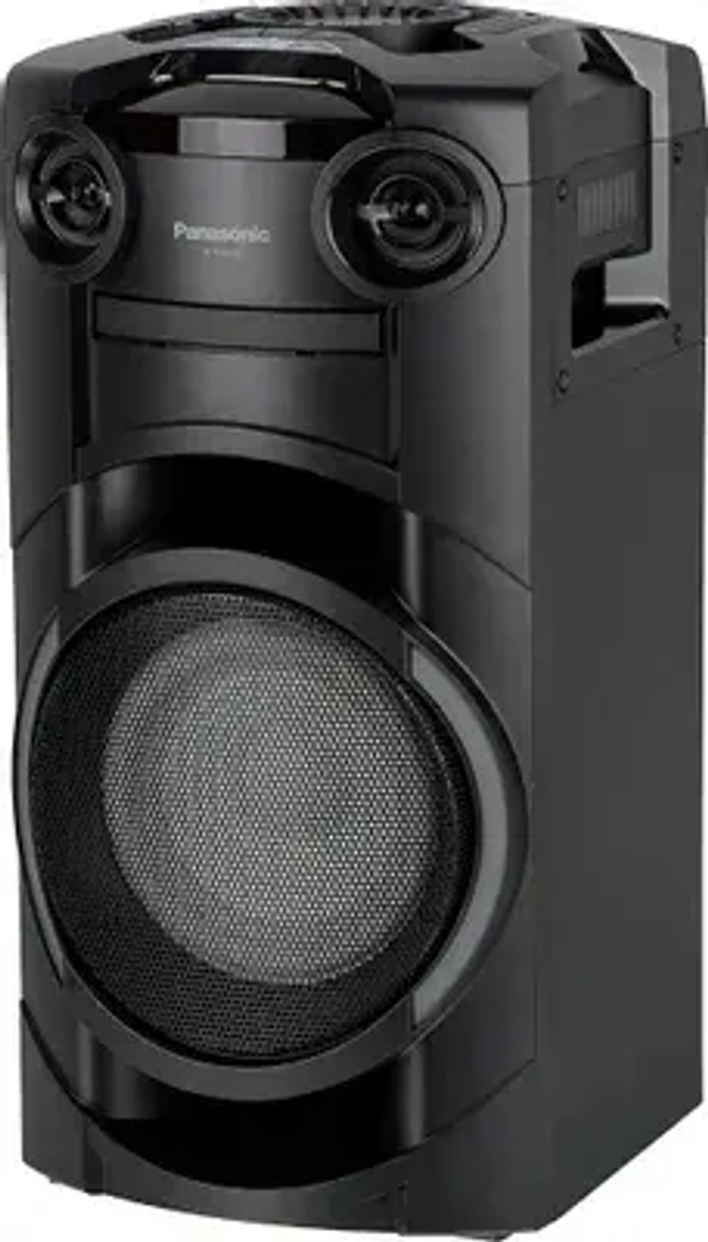 Музыкальный центр Panasonic SC-TMAX10GSK