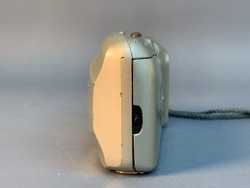 Olympus MJU II