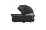 Коляска 2 в 1 Carrello Omega CRL-6530/1, Absolute Black