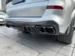 Аэродинамический обвес MP для BMW X5 G05 Рестайлинг 2023+ БМВ