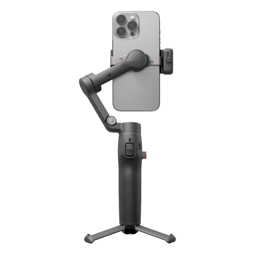 Электрический стабилизатор для смартфона DJI Osmo Mobile 8
