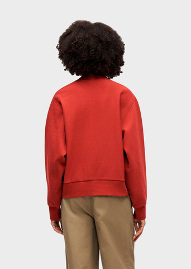 Свитшот CARHARTT WIP American Script Sweat