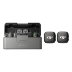 Dji Mic 3 (2 TX + 1RX + Charging Case)