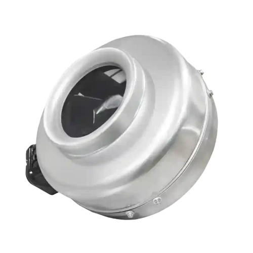 Канальный вентилятор Sysimple TK 100 EC