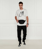Футболка Armani Exchange - белый(XM000044 AF10334)