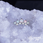 Willa Opal #17 & Crystal