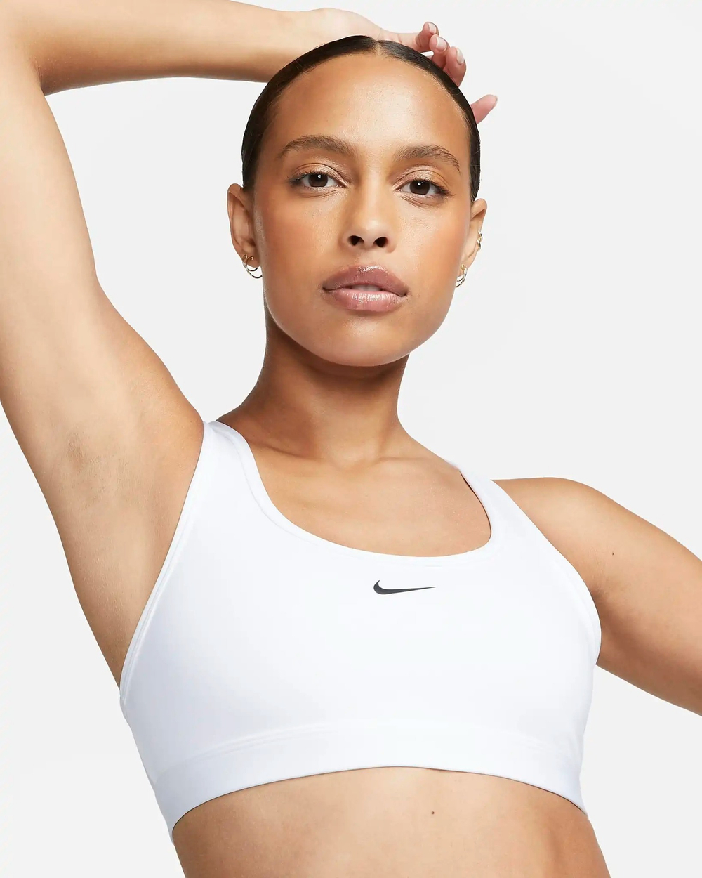Бра женский NIKE W NK SWSH LGT SPT BRA
