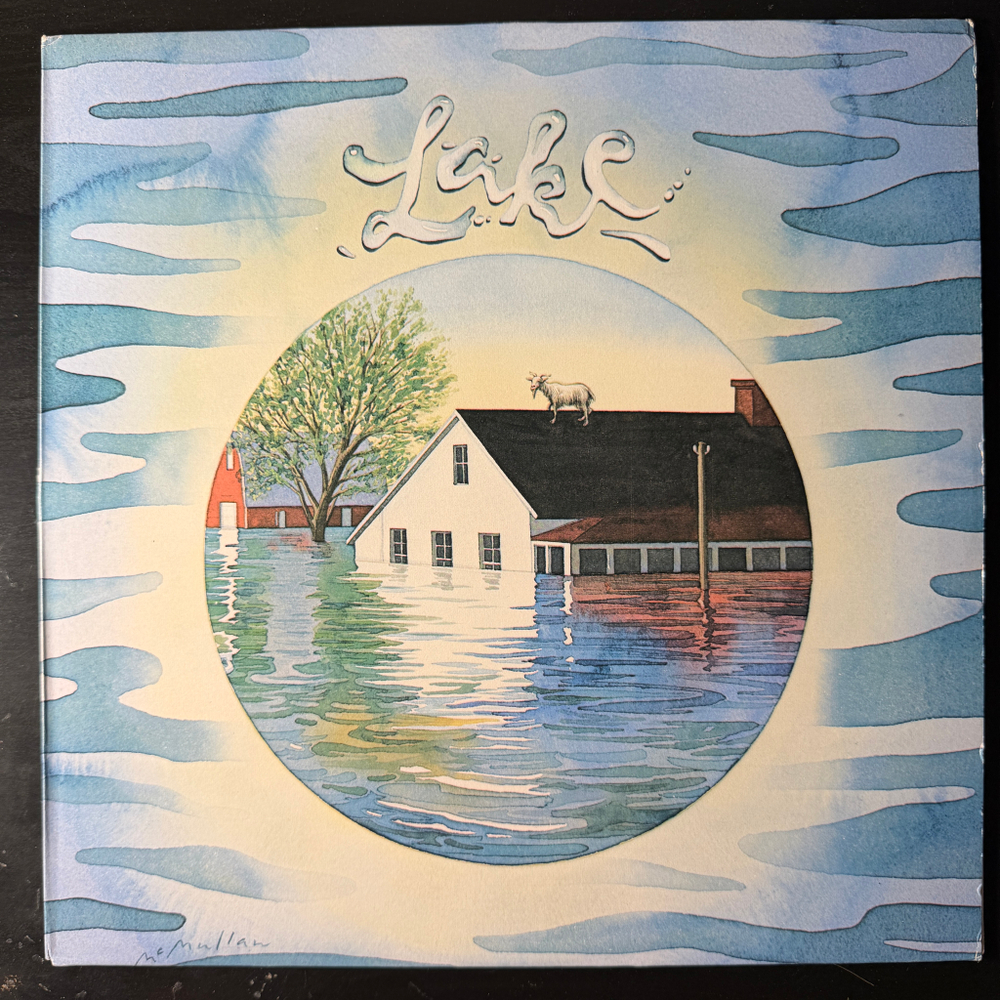 Lake – Lake II (Канада 1978г.)