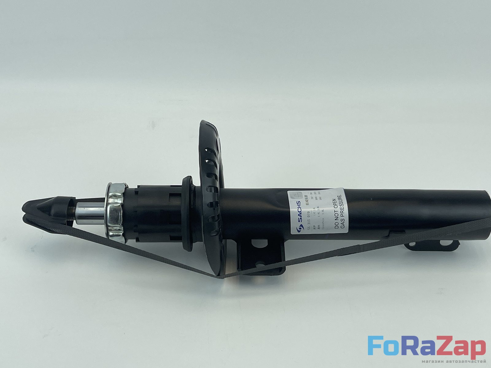 Амортизатор передний 6Q0413031BK SKODA Fabia