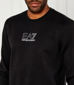 Худые SWEATSHIRT EA7 - черный(6DUM17 PJZXZ)