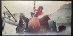 Grace Slick ‎– Welcome To The Wrecking Ball! (Англия 1981г.)