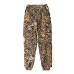 Брюки мужские летние, twill, лес, ХСН