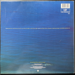 The Silencers ‎– A Blues For Buddha (Европа 1988г.)