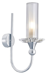 Бра Newport 4580 4581/A chrome