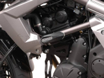 Крепления для слайдеров SW-MOTECH для Kawasaki Versys (08-)