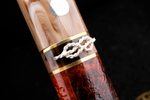 Курительная трубка Mastro De Paja 1B Blast, M941-3