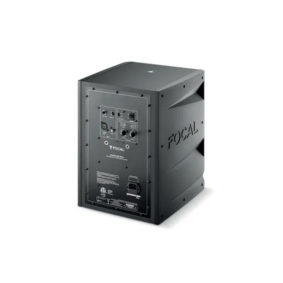 Focal Alpha 80 EVO