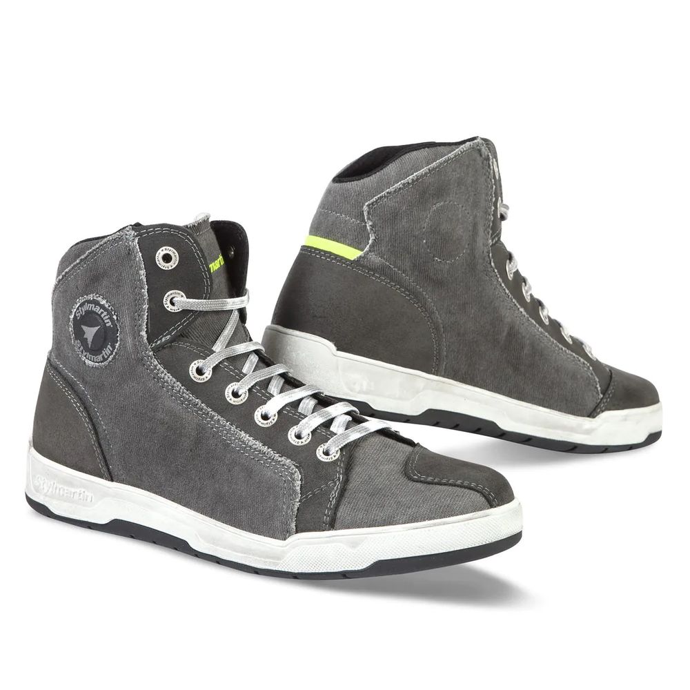 Sunset Evo Anthracite / Серый