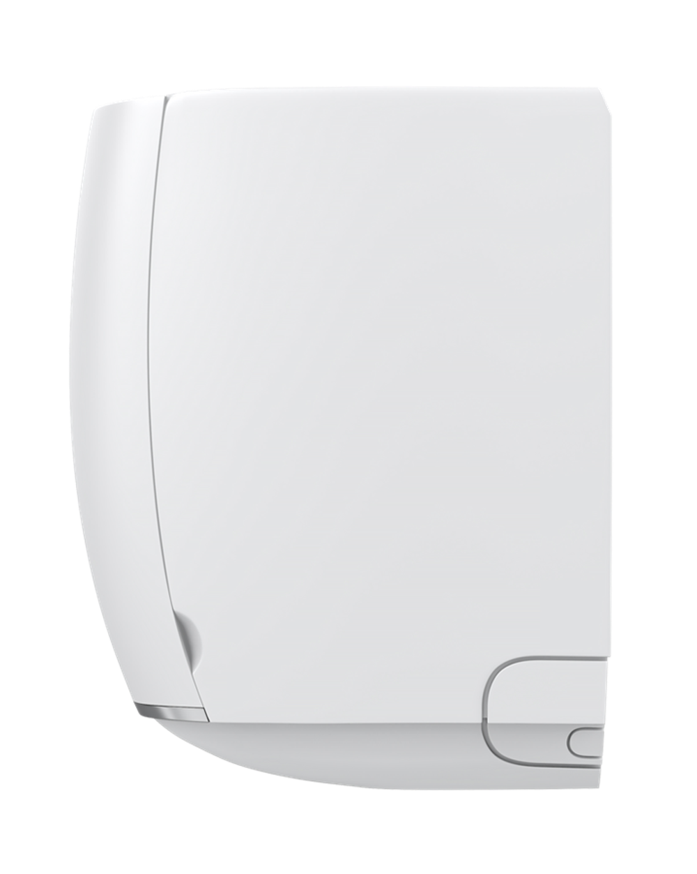 Сплит-система кондиционер настенный Hisense Expert Pro AS-10UW4RYDTV02 на 27 м²