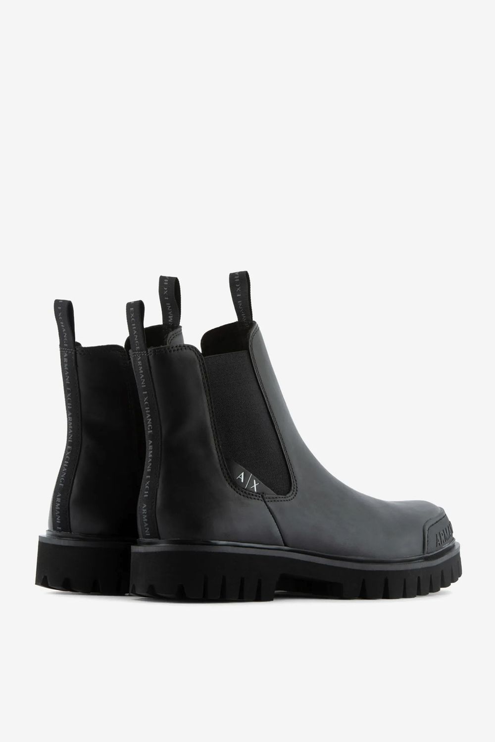 Челси мужские ARMANI EXCHANGE