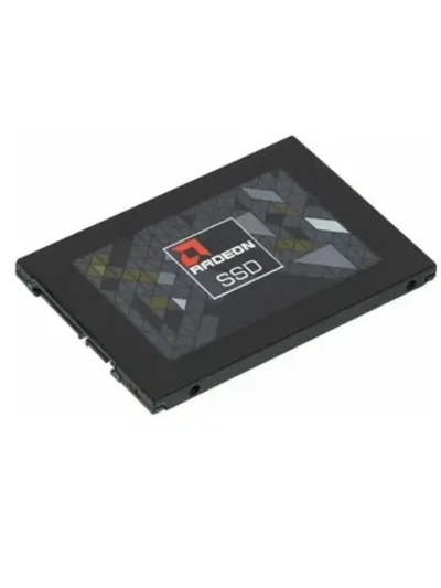 2 ТБ 2.5" SSD накопитель Radeon R5 R5SL2048G