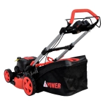 Бензиновая газонокосилка A-iPower AM48S 149куб.см самоходная/складная