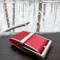 Tula Mic Red