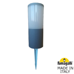 Грунтовый светильник Fumagalli AMELIA DR2.572.000.LYF1R