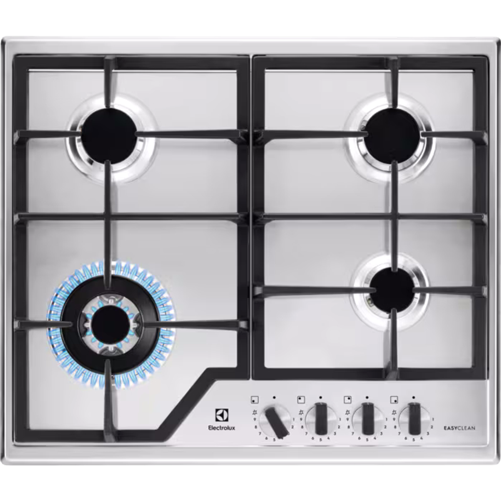 Electrolux KGS64362XX