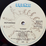 Motörhead – Bomber (Скандинавия 1979г.)