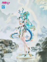 Хатсуне Мику / Hatsune Miku